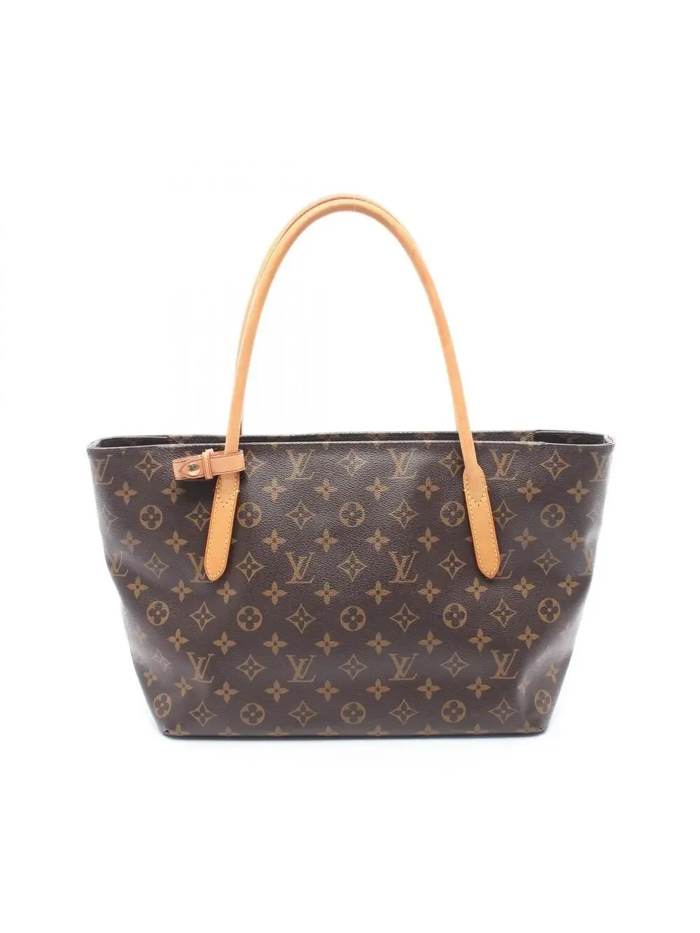 Louis Vuitton Raspail Pm Tote Shoulder #300289L12B